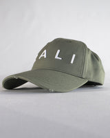 CALÍ | Gorra CALI Verde